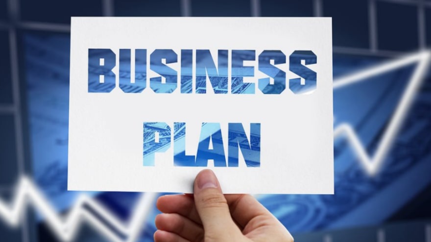 Erstelle deinen Businessplan im Handumdrehen – mit modernster KI-Unterstützung oder ganz einfach mit unserem kostenlosen Online-Tool! 